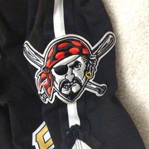 PRO-Standards  Pittsburgh Pirates Shorts
